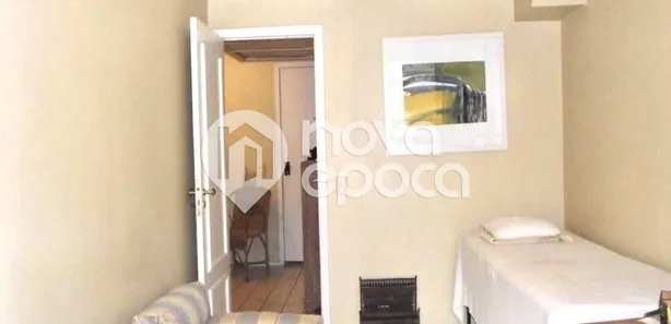 Sala Comercial à venda, 35m² no Jardim Botânico, Rio de Janeiro