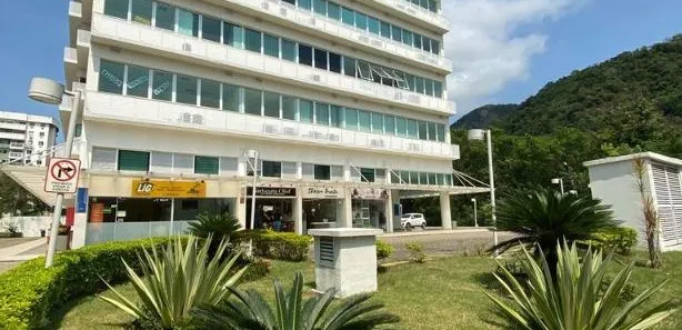 Ponto Comercial para alugar, 34m² no Barra Olímpica, Rio de Janeiro