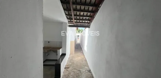 Kitnet com 1 Quarto para alugar, 60m² no Vila Brasília, Aparecida de Goiânia