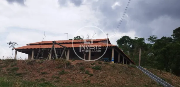 Fazenda/Sítio com 3 Quartos à venda, 12000m² no , Bonfinópolis