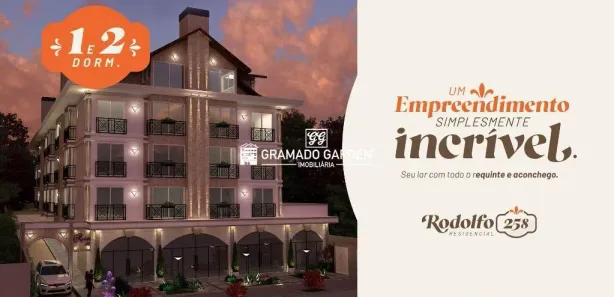 Ponto Comercial à venda, 100m² no Quinta da Serra, Canela