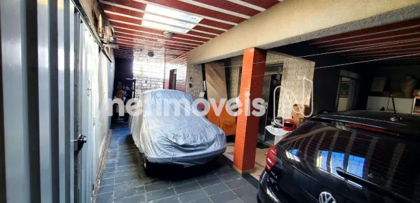 Casa com 3 Quartos à venda, 156m² no Pirajá, Belo Horizonte