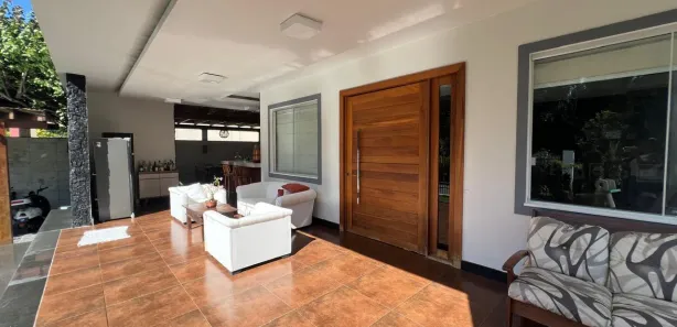 Casa de Condomínio com 3 Quartos à venda, 300m² no , Porto Seguro