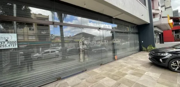 Ponto Comercial para alugar, 362m² no São Luiz, Caxias do Sul