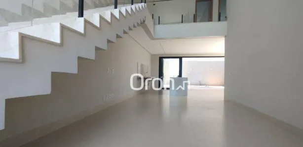 Casa de Condomínio com 3 Quartos à venda, 249m² no Vila Rosa, Goiânia