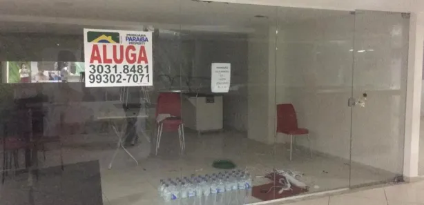 Ponto Comercial à venda, 40m² no Tambaú, João Pessoa
