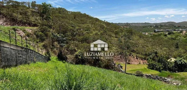 Lote/Terreno à venda, 727m² no Setor Habitacional Jardim Botânico, Brasília