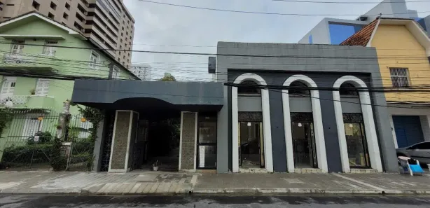 Sala Comercial para alugar, 20m² no Graças, Recife