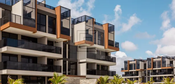 Flat com 2 Quartos à venda, 62m² no N. São do Ó, Ipojuca