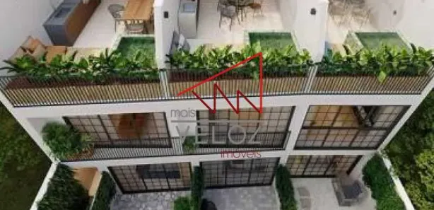 Apartamento com 2 Quartos à venda, 90m² no Lagoa, Rio de Janeiro