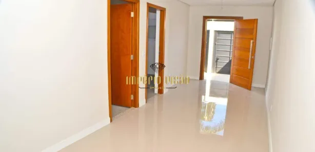 Sobrado com 4 Quartos para alugar, 138m² no Sítio São José, Suzano