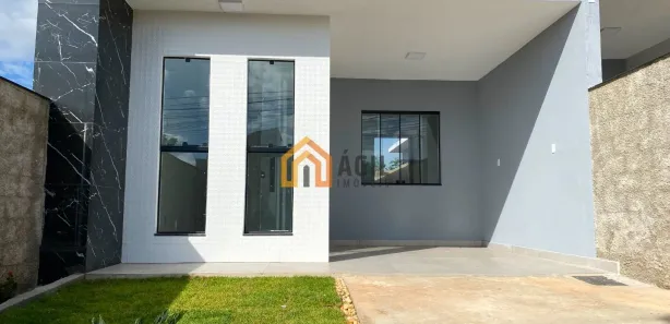 Casa com 3 Quartos à venda, 88m² no Tereza Cristina, São Joaquim de Bicas