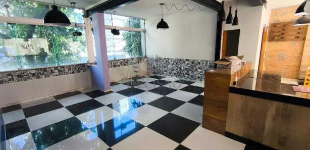 Apartamento com 1 Quarto para alugar, 60m² no Serra, Belo Horizonte