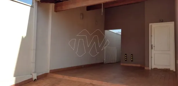 Casa com 3 Quartos à venda, 219m² no Centro, Araraquara