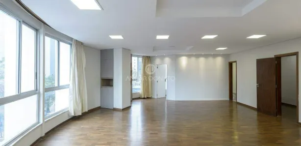 Ponto Comercial à venda, 90m² no Santo Agostinho, Belo Horizonte