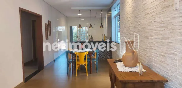 Casa com 4 Quartos à venda, 360m² no Recanto da Lagoa, Lagoa Santa