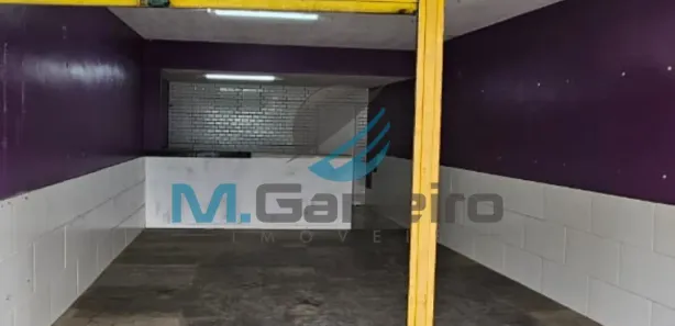 Ponto Comercial para alugar, 65m² no Campo Grande, Rio de Janeiro