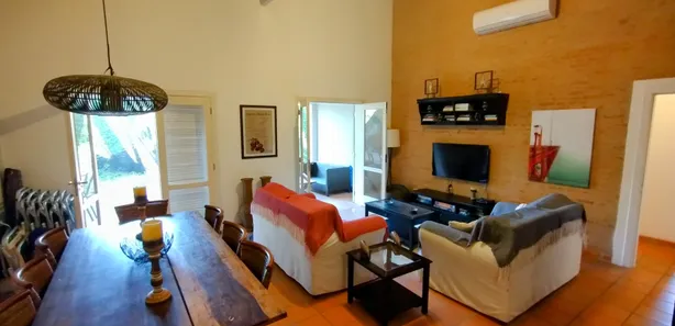 Casa com 3 Quartos à venda, 150m² no Guaiúba, Guarujá
