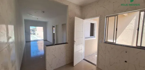 Casa com 2 Quartos à venda, 56m² no Rio Da Onca, Matinhos
