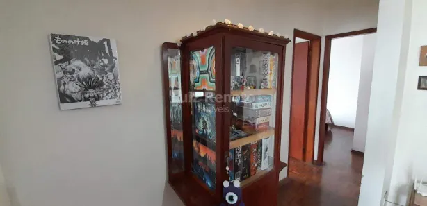 Apartamento com 3 Quartos à venda, 87m² no Ipiranga, Belo Horizonte
