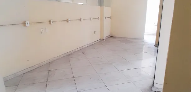 Sala Comercial com 3 Quartos para alugar, 50m² no Centro, Nova Iguaçu