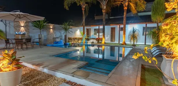 Casa com 6 Quartos à venda, 220m² no , Porto Seguro