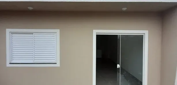 Casa com 2 Quartos à venda, 56m² no Rio da Onça, Matinhos