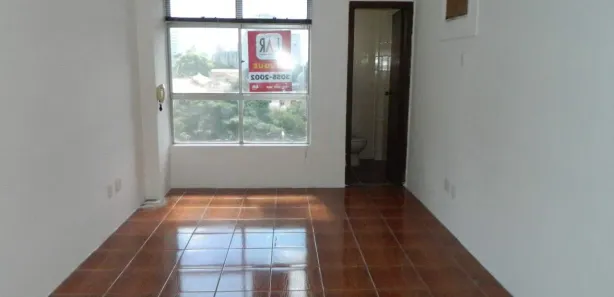 Sala Comercial para alugar, 36m² no Santo Agostinho, Belo Horizonte
