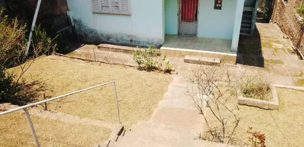 Lote/Terreno à venda, 360m² no Fiuza, Viamão