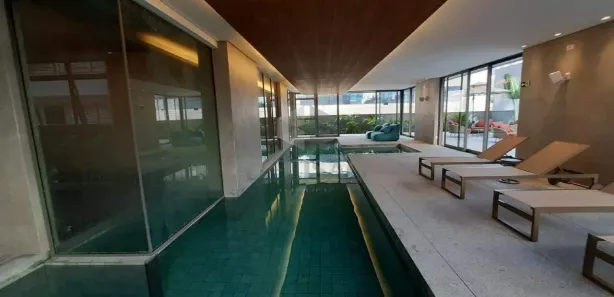 Apartamento com 2 Quartos à venda, 80m² no Savassi, Belo Horizonte