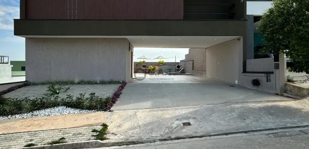 Casa de Condomínio com 4 Quartos à venda, 200m² no Jardim Vila São Domingos, Sorocaba