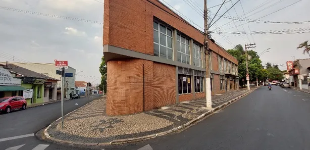 Sala Comercial para alugar, 10m² no Centro, Mogi Mirim