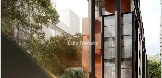 Cobertura com 3 Quartos à venda, 137m² no São Lucas, Belo Horizonte