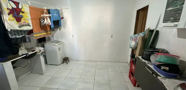 Casa com 2 Quartos à venda, 60m² no Nova Cidade, Manaus