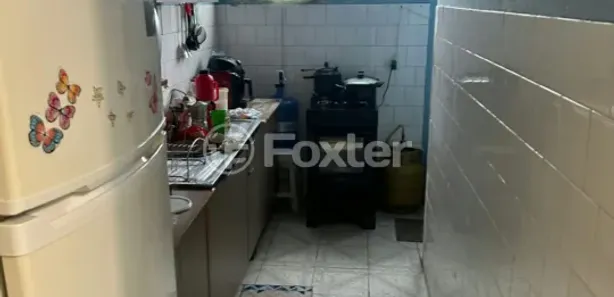 Apartamento com 2 Quartos à venda, 52m² no Santa Rosa de Lima, Porto Alegre