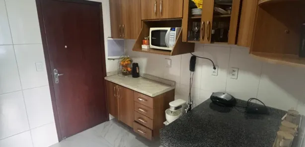 Apartamento com 3 Quartos à venda, 103m² no Nossa Senhora das Graças, Manaus
