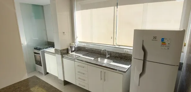 Apartamento com 3 Quartos à venda, 80m² no São Pedro, Belo Horizonte