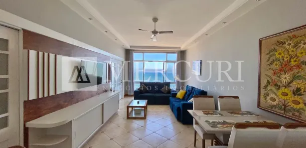 Apartamento com 2 Quartos à venda, 74m² no Vila Alzira, Guarujá