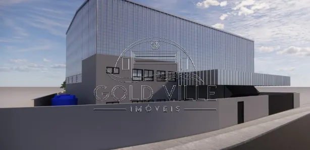 Galpão/Depósito/Armazém para alugar, 500m² no Embu Mirim, Itapecerica da Serra