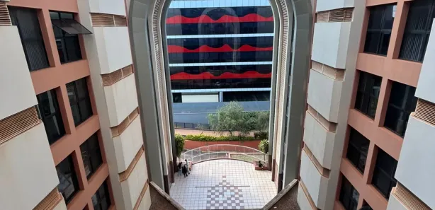 Sala Comercial para alugar, 30m² no Asa Norte, Brasília
