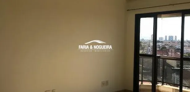 Apartamento com 3 Quartos à venda, 78m² no Centro, Rio Claro