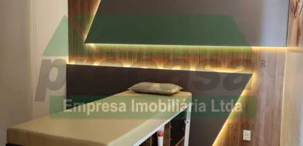 Sala Comercial à venda, 31m² no Ponta Negra, Manaus