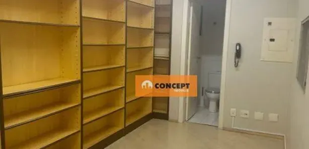 Sala Comercial à venda, 40m² no Vila Costa, Suzano