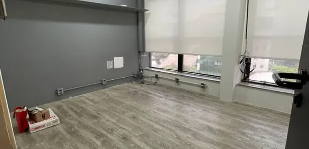 Sala Comercial para alugar, 8m² no Savassi, Belo Horizonte
