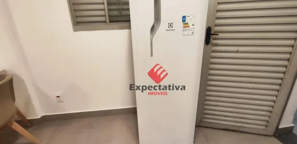Kitnet com 1 Quarto para alugar, 19m² no Universitário, Belo Horizonte
