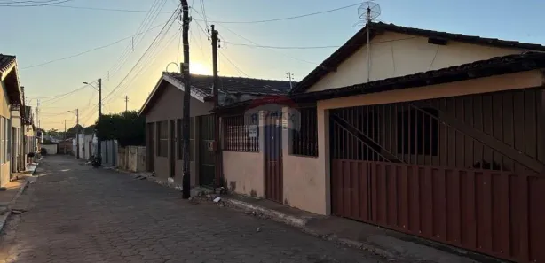 Casa com 3 Quartos à venda, 110m² no Senador, Araguaína
