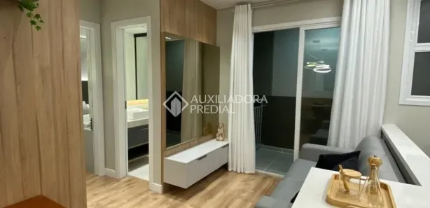Apartamento com 2 Quartos à venda, 52m² no Jardim Eldorado, Caxias do Sul