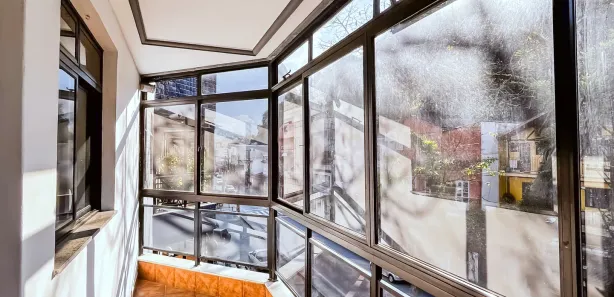 Apartamento com 3 Quartos para alugar, 145m² no Retiro, Petrópolis