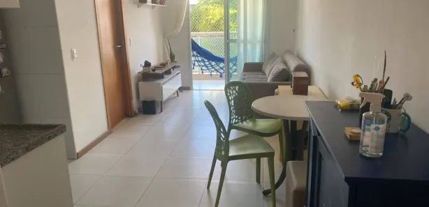 Apartamento com 1 Quarto à venda, 44m² no Federação, Salvador