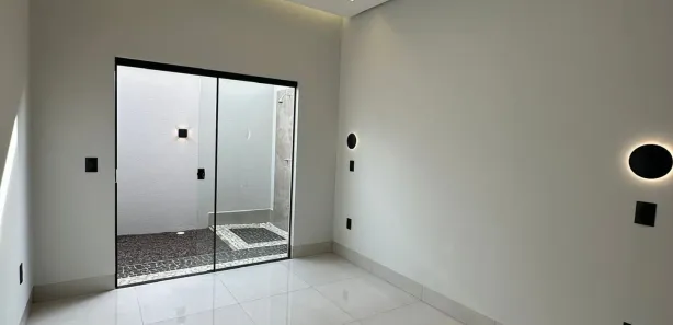 Casa com 3 Quartos à venda, 146m² no Plano Diretor Norte, Palmas